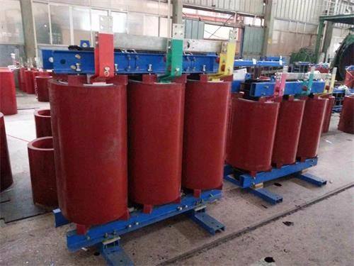 抚州SCB11-630KVA/10KV/0.4KV干式变压器
