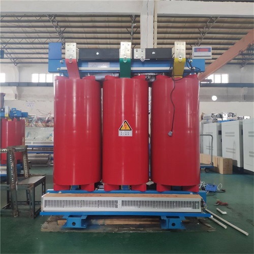 抚州SCB13-2500KVA干式变压器