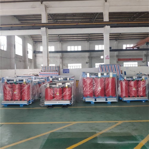 抚州SCB11-400KVA干式变压器