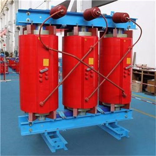 抚州SCB11-1000KVA/10KV/0.4KV干式变压器