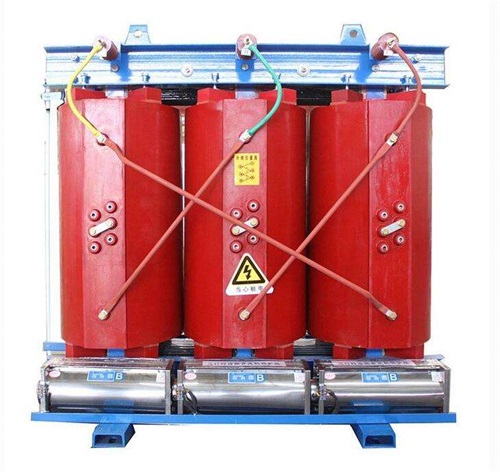 抚州SCB13-2500KVA/10KV/0.4KV干式变压器