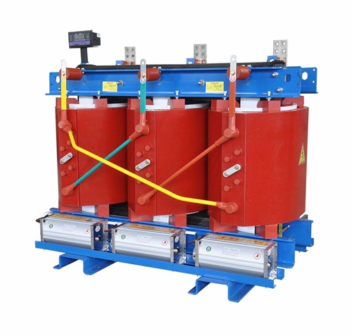 抚州SCB12-2500KVA/10KV/0.4KV干式变压器