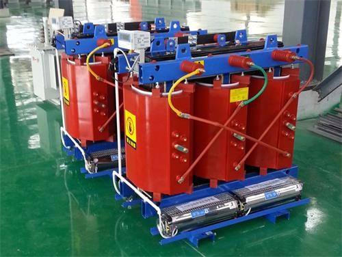 抚州SCB12-160KVA/10KV/0.4KV干式变压器