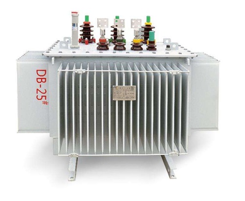 抚州SCB10-500KVA/10KV/0.4KV干式变压器