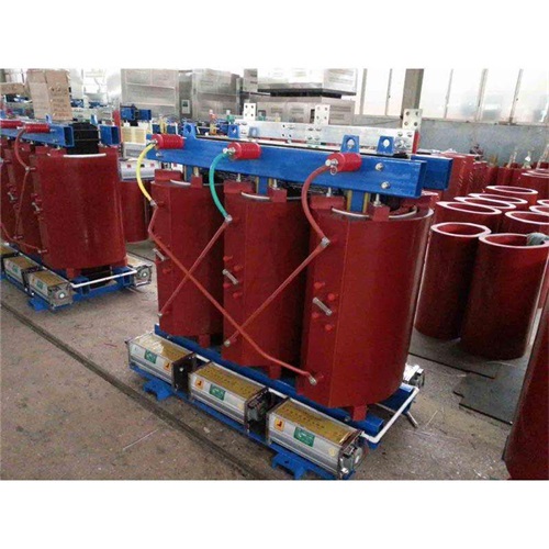 抚州SCB10-3150KVA/10KV/0.4KV干式变压器