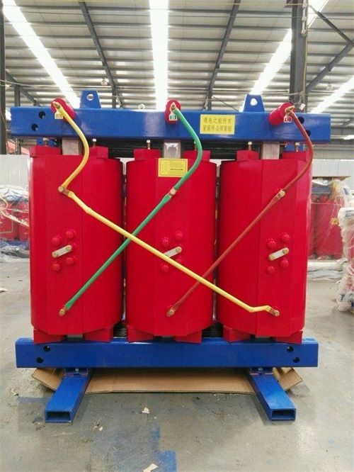 抚州SCB10-1250KVA/10KV/0.4KV干式变压器