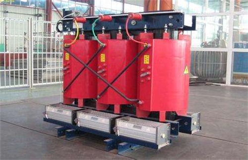 抚州SCB10-630KVA/10KV/0.4KV干式变压器