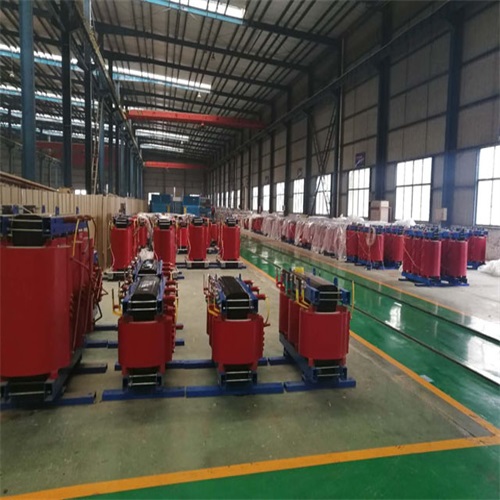 抚州SCB18-2000KVA干式变压器