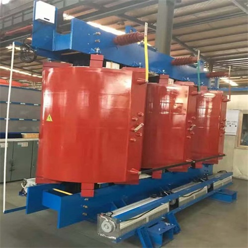 抚州SCBH15-800KVA非晶合金干式变压器