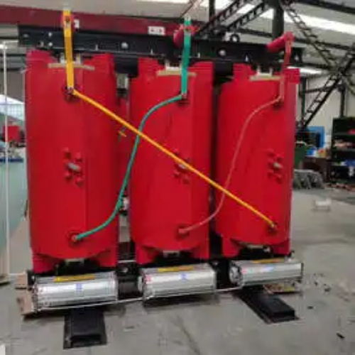 抚州SCB18-2500kva干式变压器