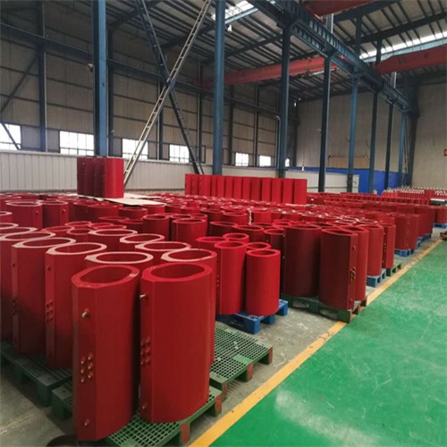 抚州SH15-800KVA非晶合金变压器
