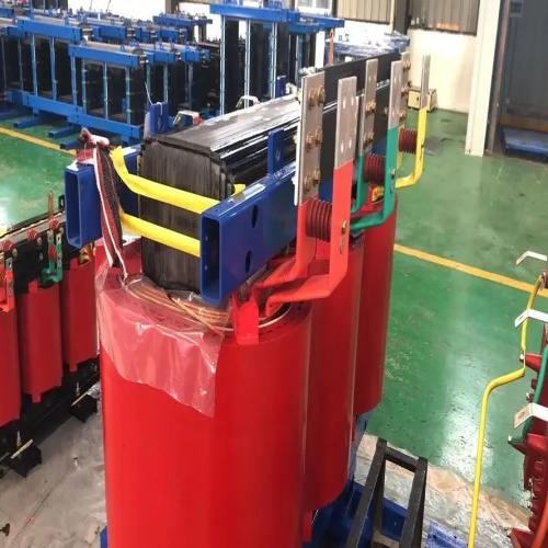 抚州SCB13-2500KVA电力变压器