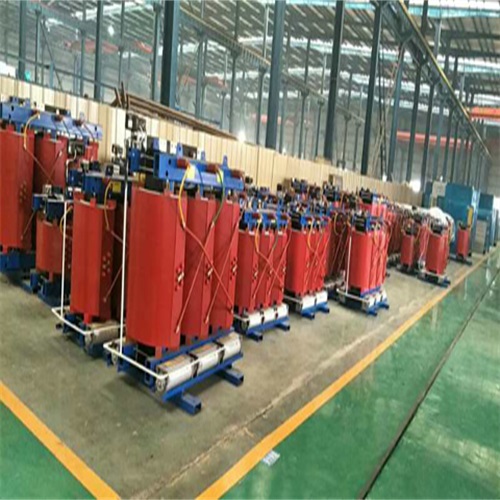 抚州SCB14-1250KVA变压器